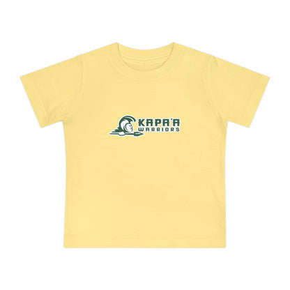 Baby Short Sleeve Tee