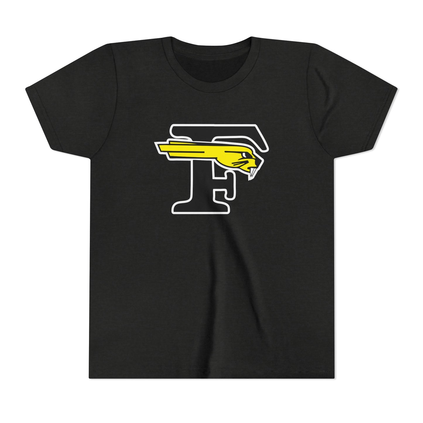 Youth Short Sleeve Tee