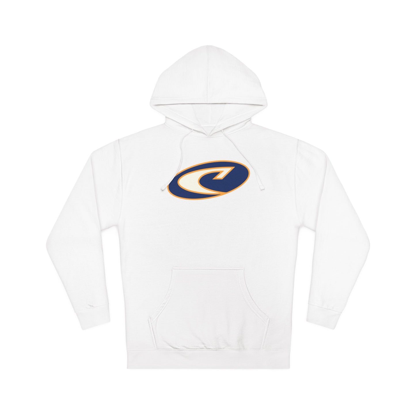 Midweight Pullover Hoodie