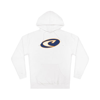 Midweight Pullover Hoodie