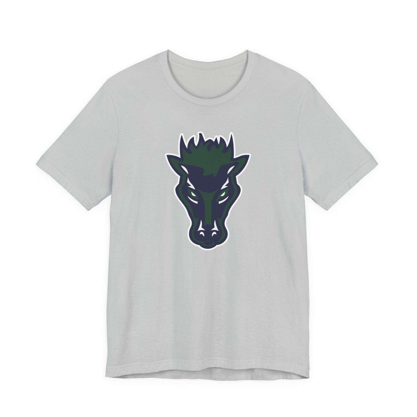 Jersey Short Sleeve Tee
