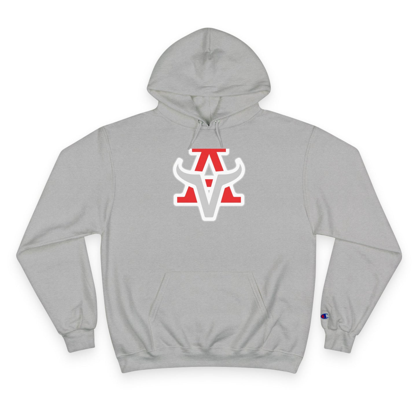 Champion Powerblend Fleece Pullover Hoodie