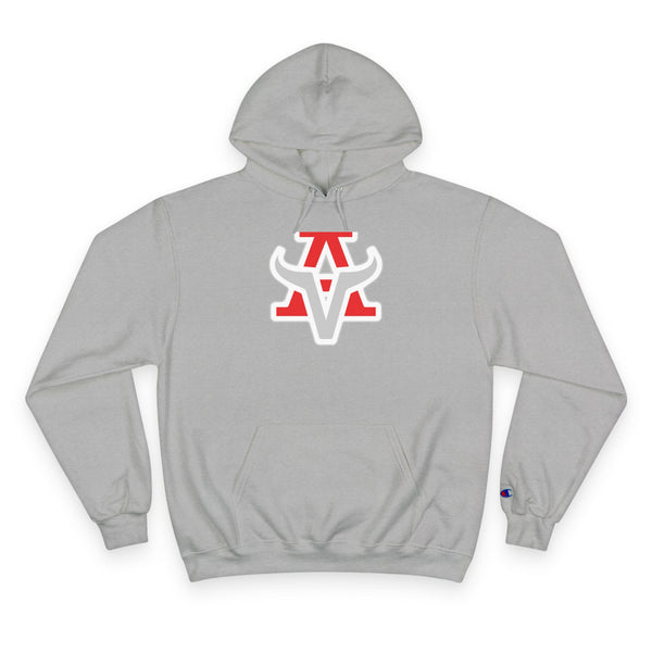 Champion Powerblend Fleece Pullover Hoodie
