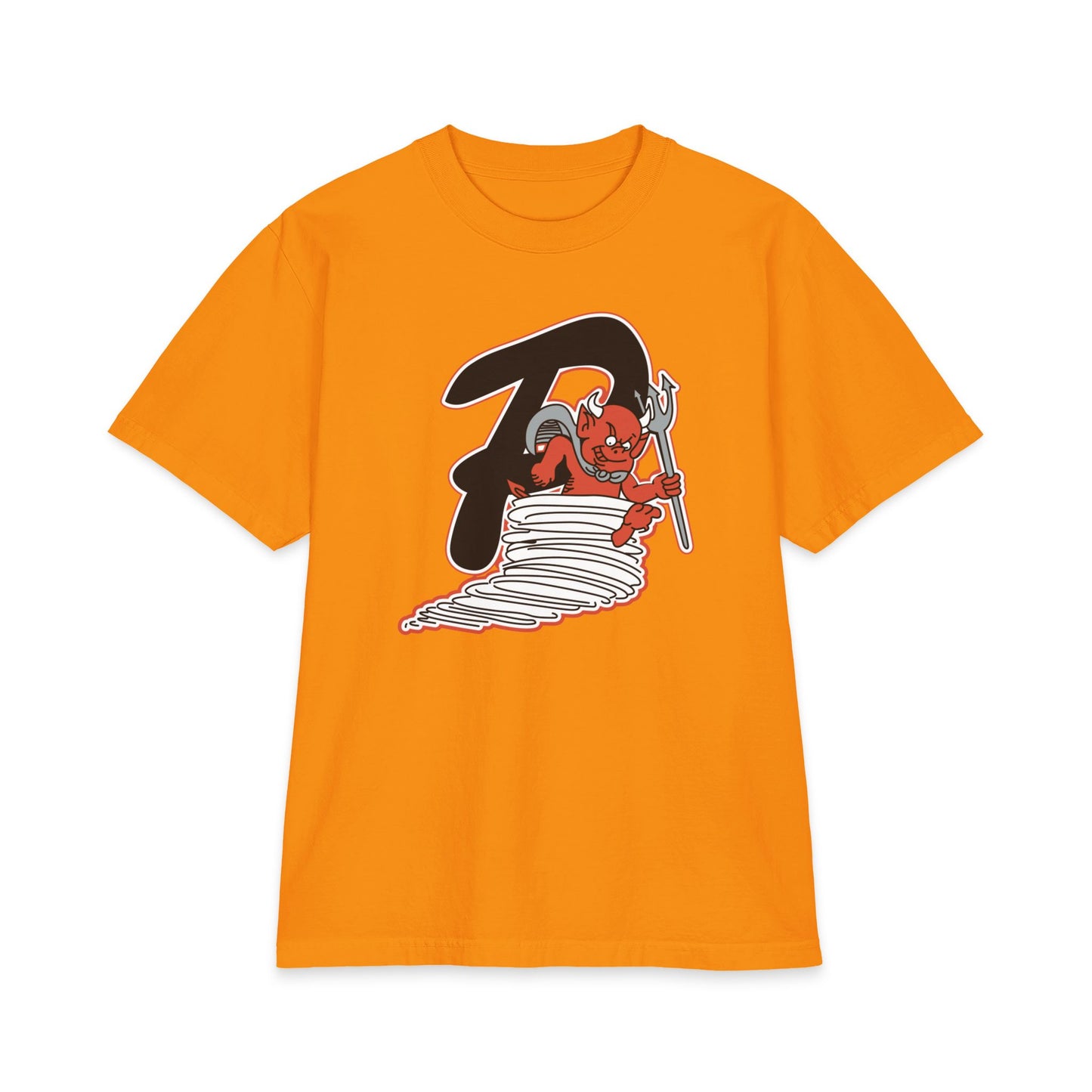 Max Heavyweight Short Sleeve Tee