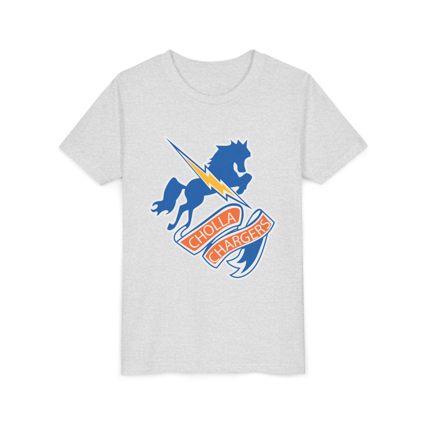 Youth Short Sleeve Tee