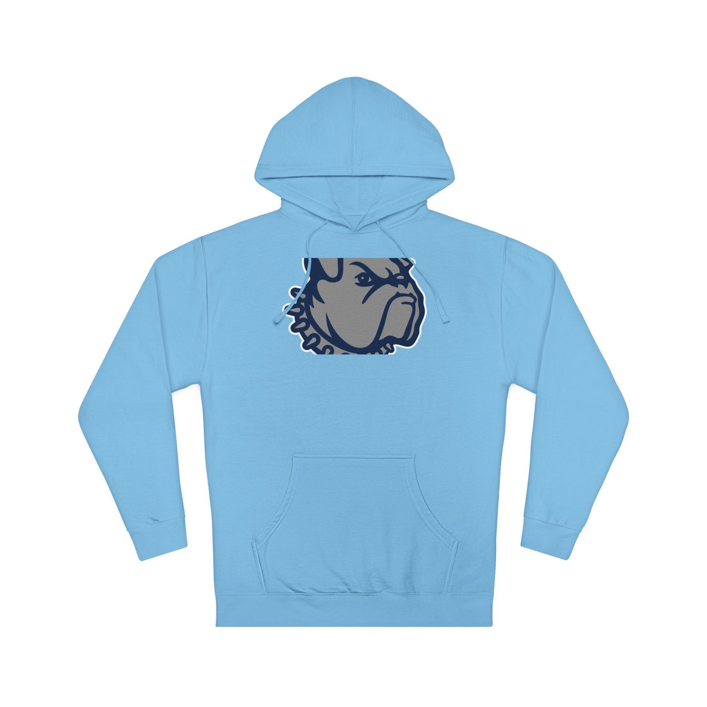 Midweight Pullover Hoodie