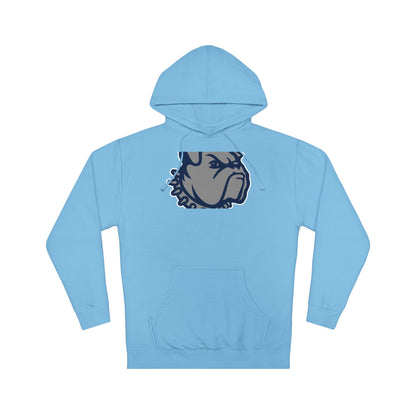 Midweight Pullover Hoodie