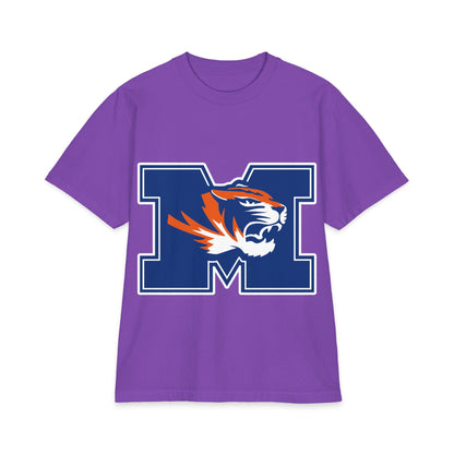 Max Heavyweight Short Sleeve Tee