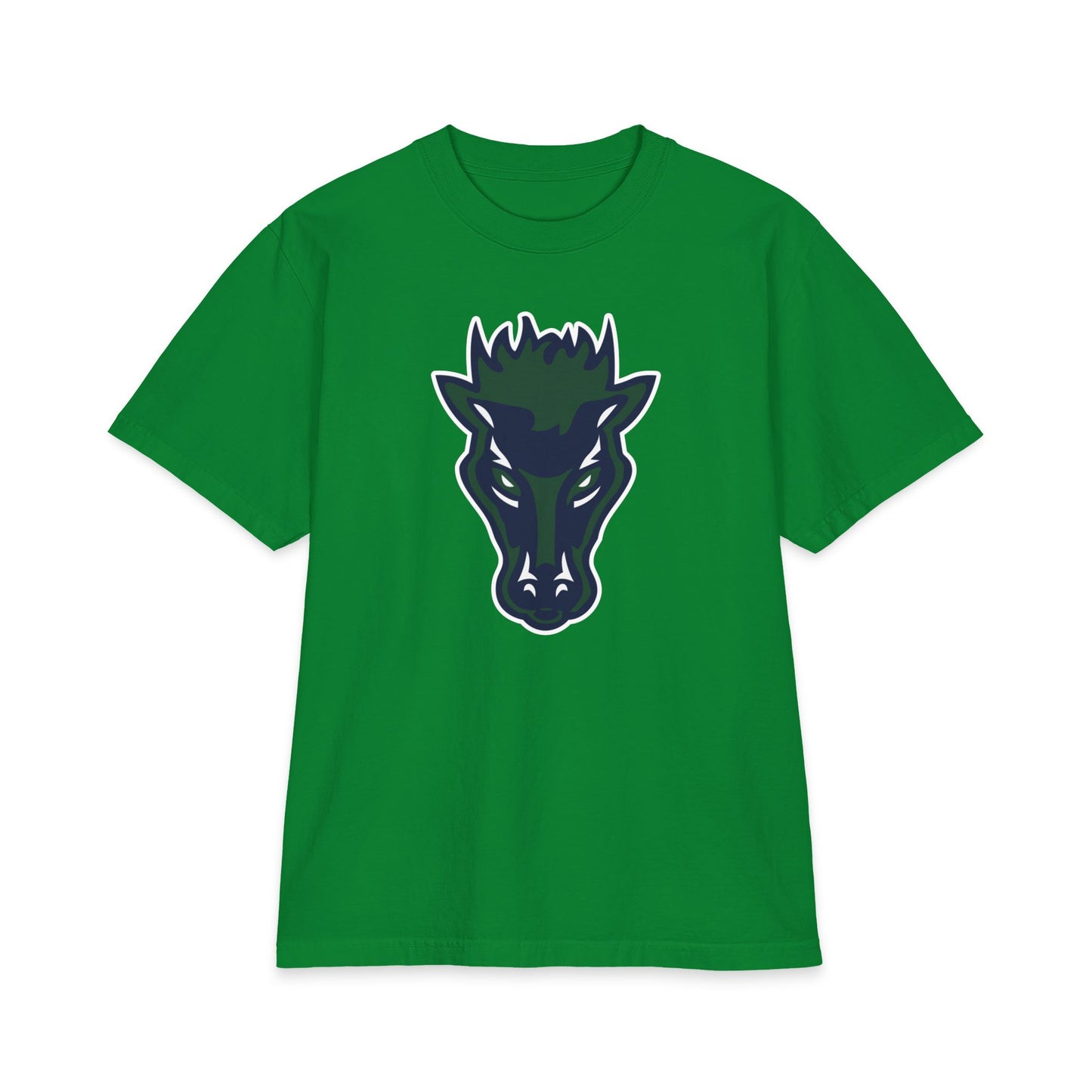 Max Heavyweight Short Sleeve Tee