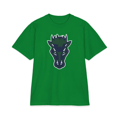 Max Heavyweight Short Sleeve Tee
