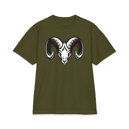 Max Heavyweight Short Sleeve Tee