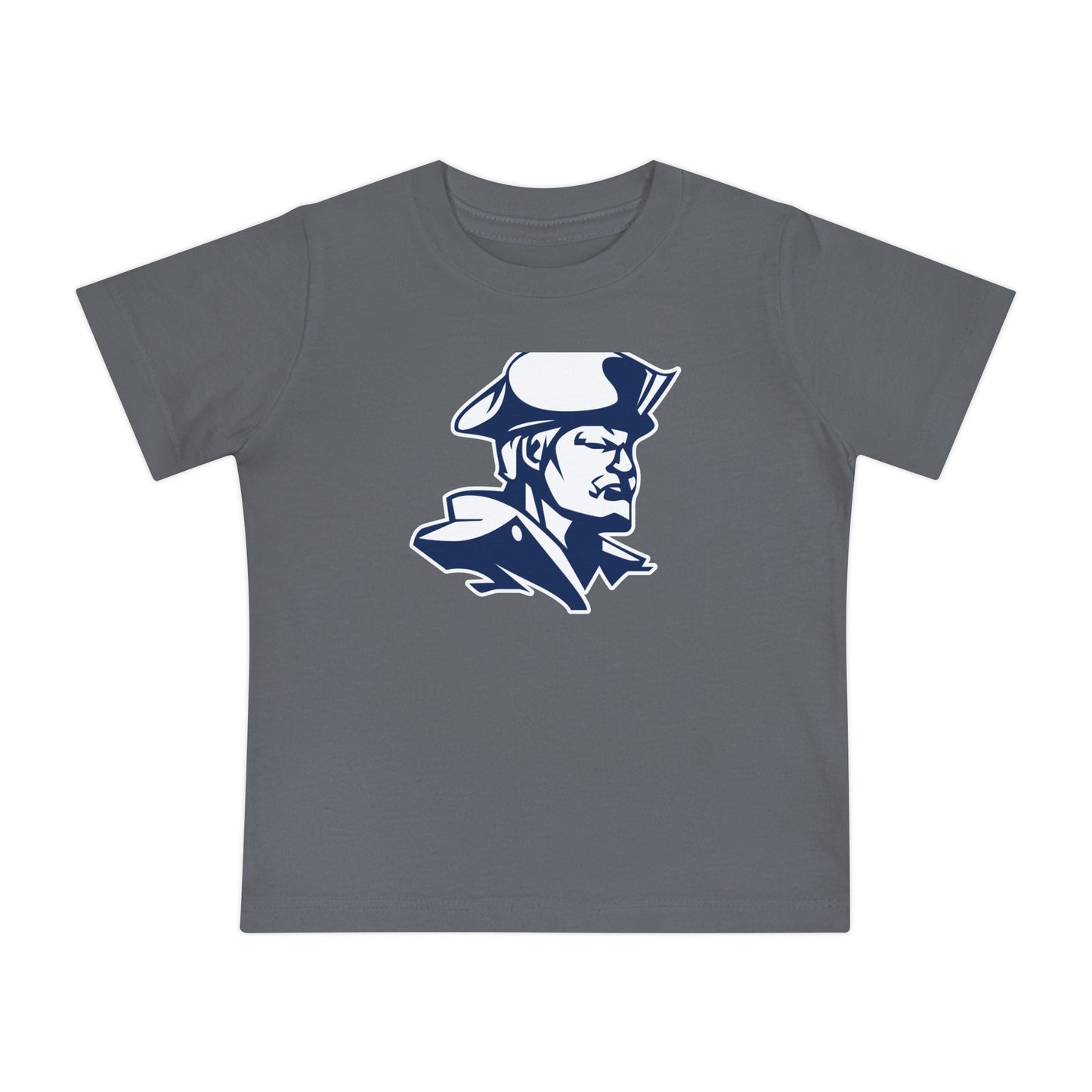 Baby Short Sleeve Tee