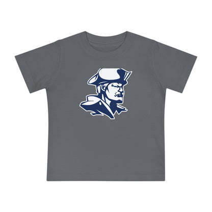 Baby Short Sleeve Tee