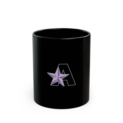 Black Team Mug (11oz/15oz)