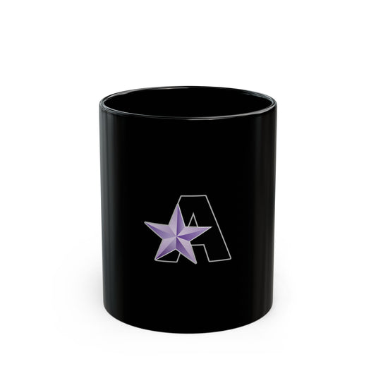 Black Team Mug (11oz/15oz)