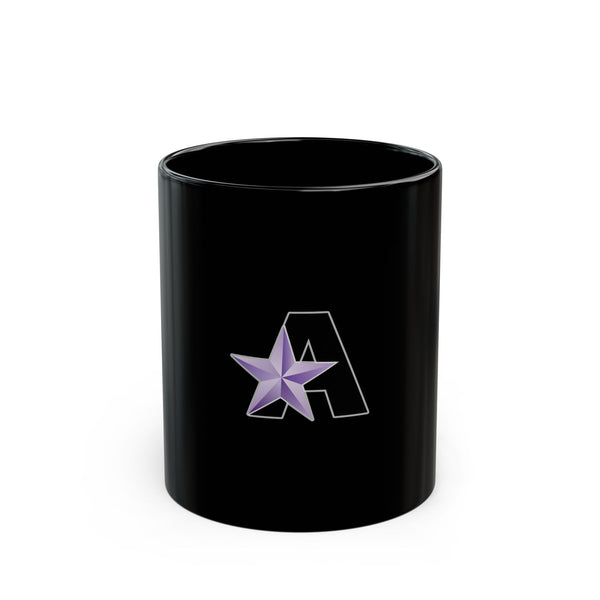 Black Team Mug (11oz/15oz)