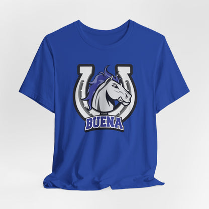 Jersey Short Sleeve Tee