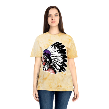 Color Blast School Spirit Tee