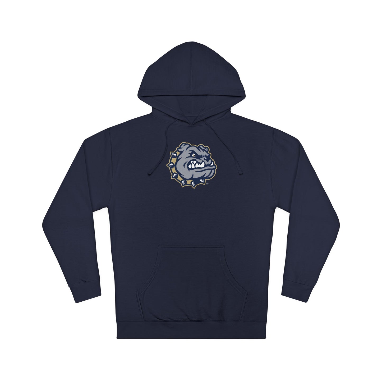 Midweight Pullover Hoodie
