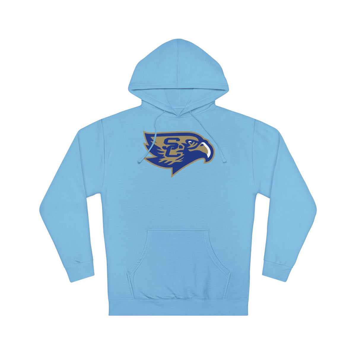 Midweight Pullover Hoodie