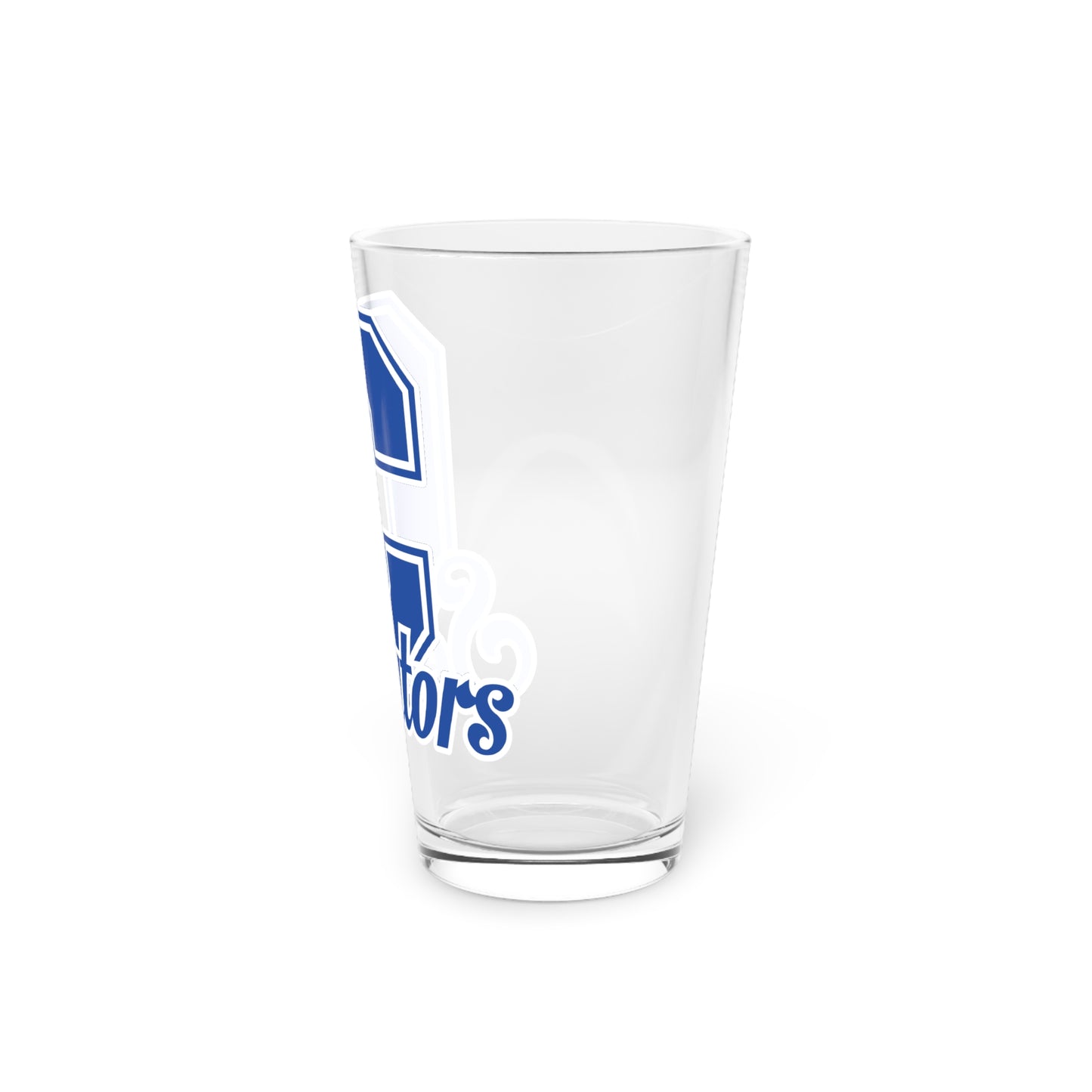 16oz Glass