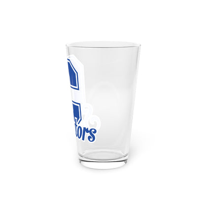16oz Glass