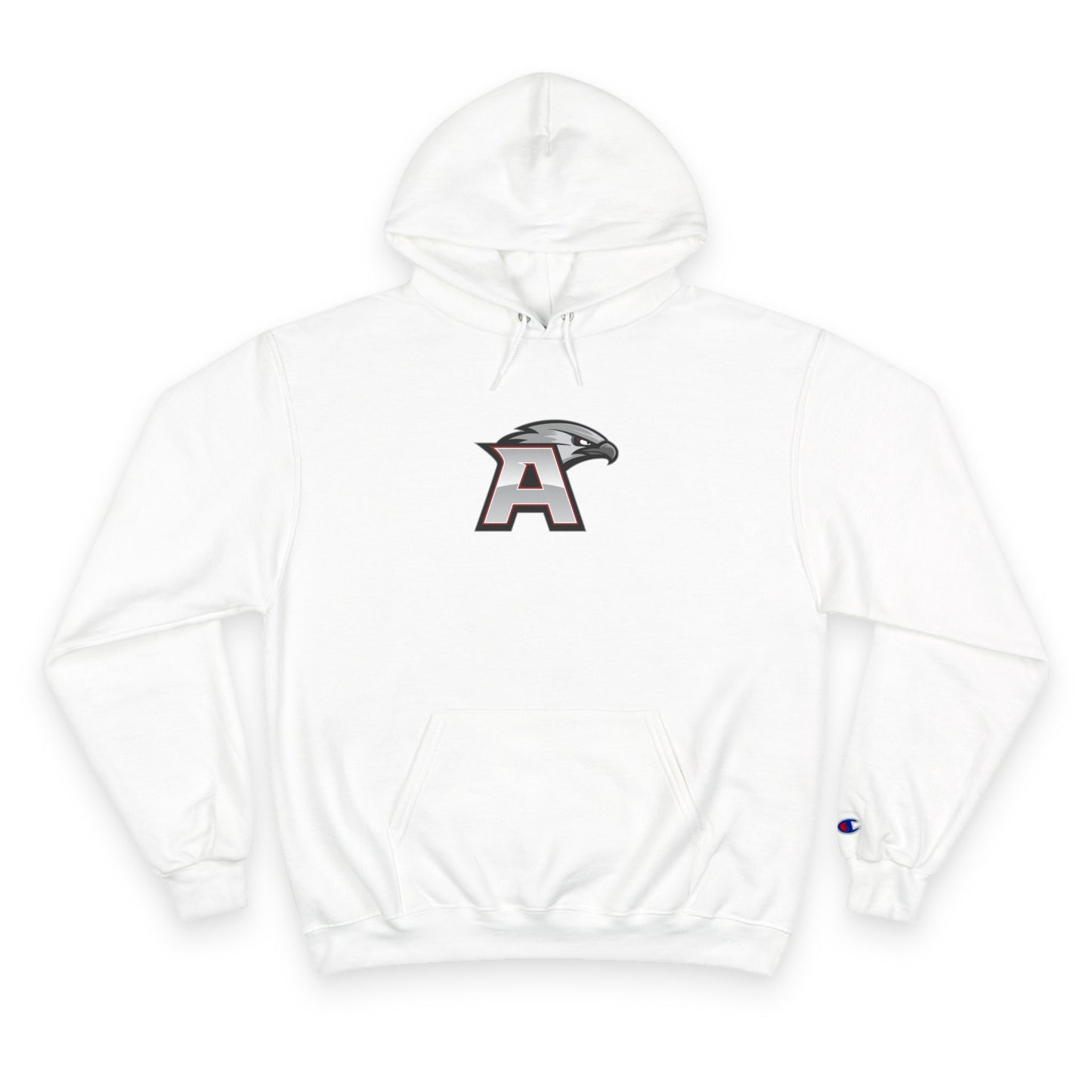 Champion Powerblend Fleece Pullover Hoodie