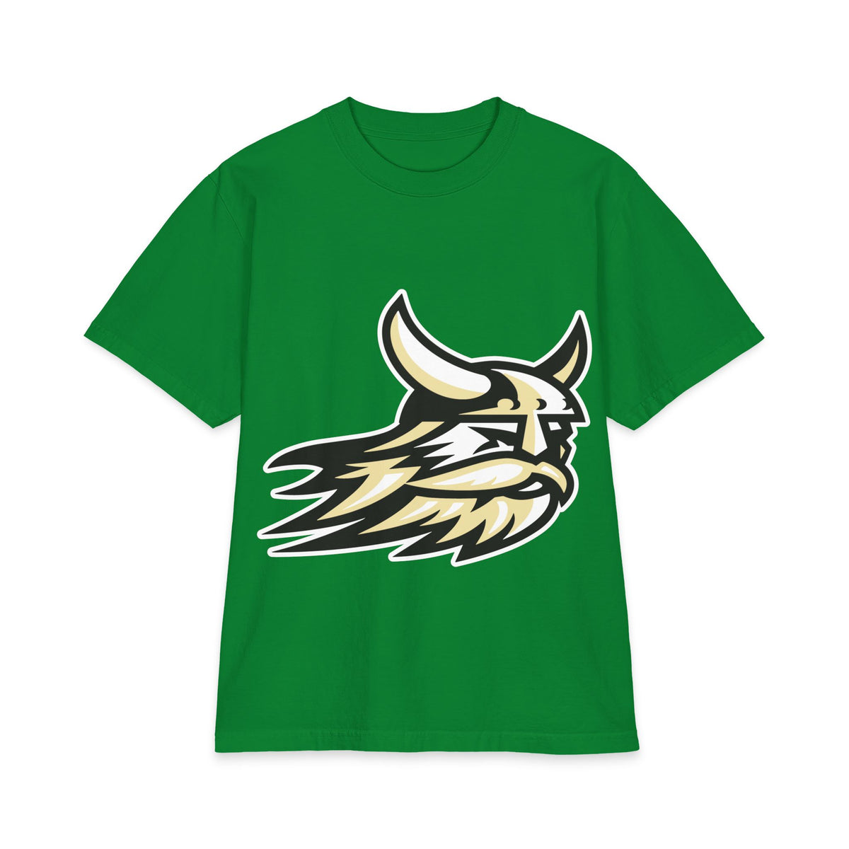 Max Heavyweight Short Sleeve Tee