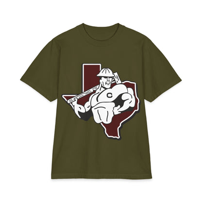 Max Heavyweight Short Sleeve Tee