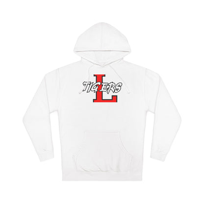 Midweight Pullover Hoodie