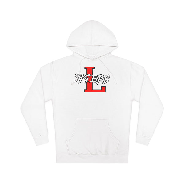 Midweight Pullover Hoodie