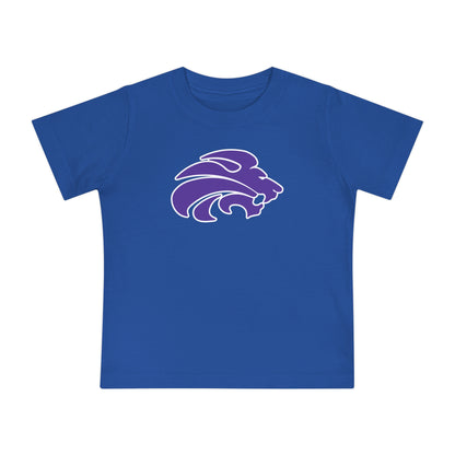 Baby Short Sleeve Tee