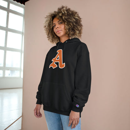Champion Powerblend Fleece Pullover Hoodie