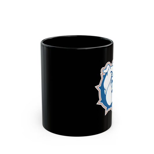 Black Team Mug (11oz/15oz)