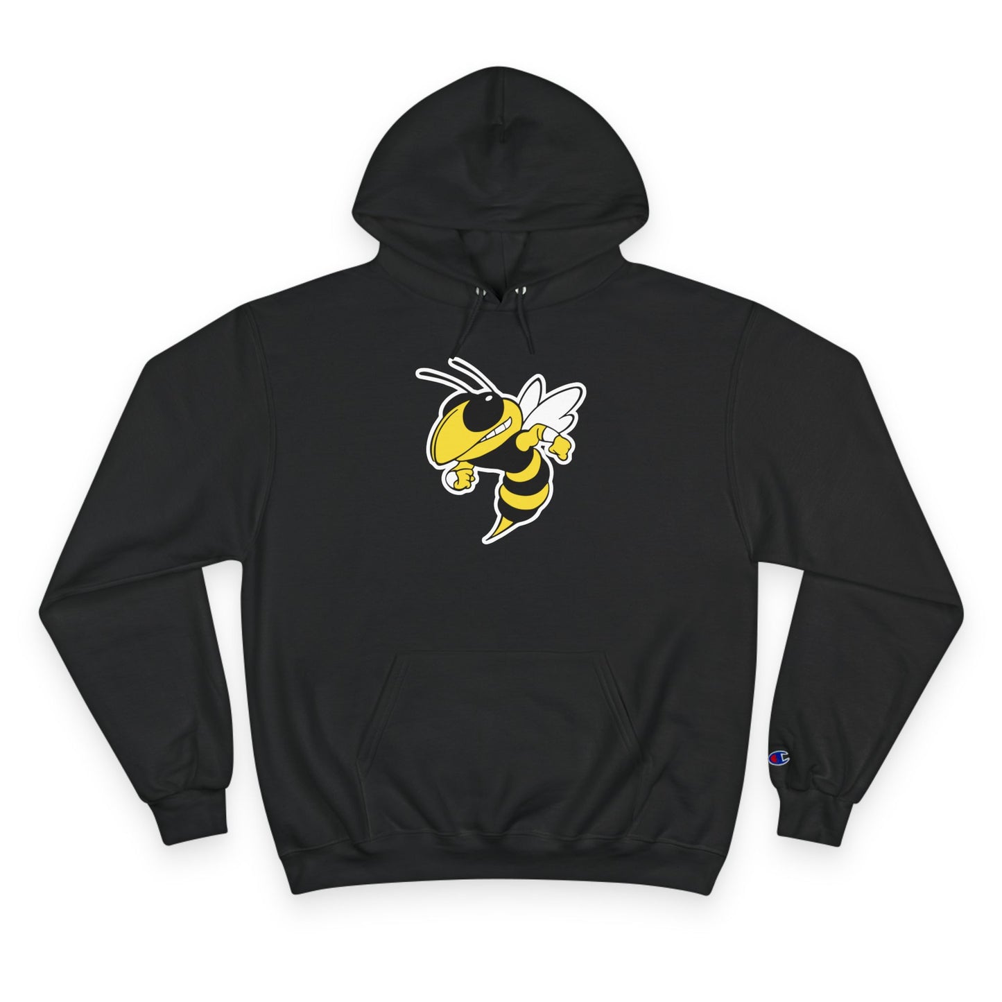 Champion Powerblend Fleece Pullover Hoodie