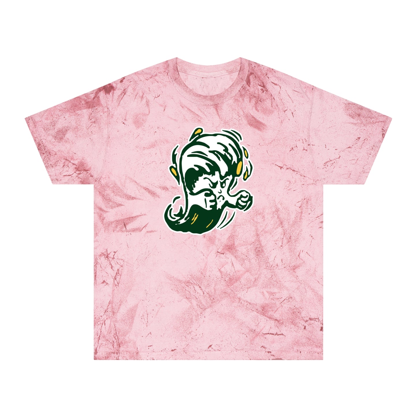 Color Blast School Spirit Tee
