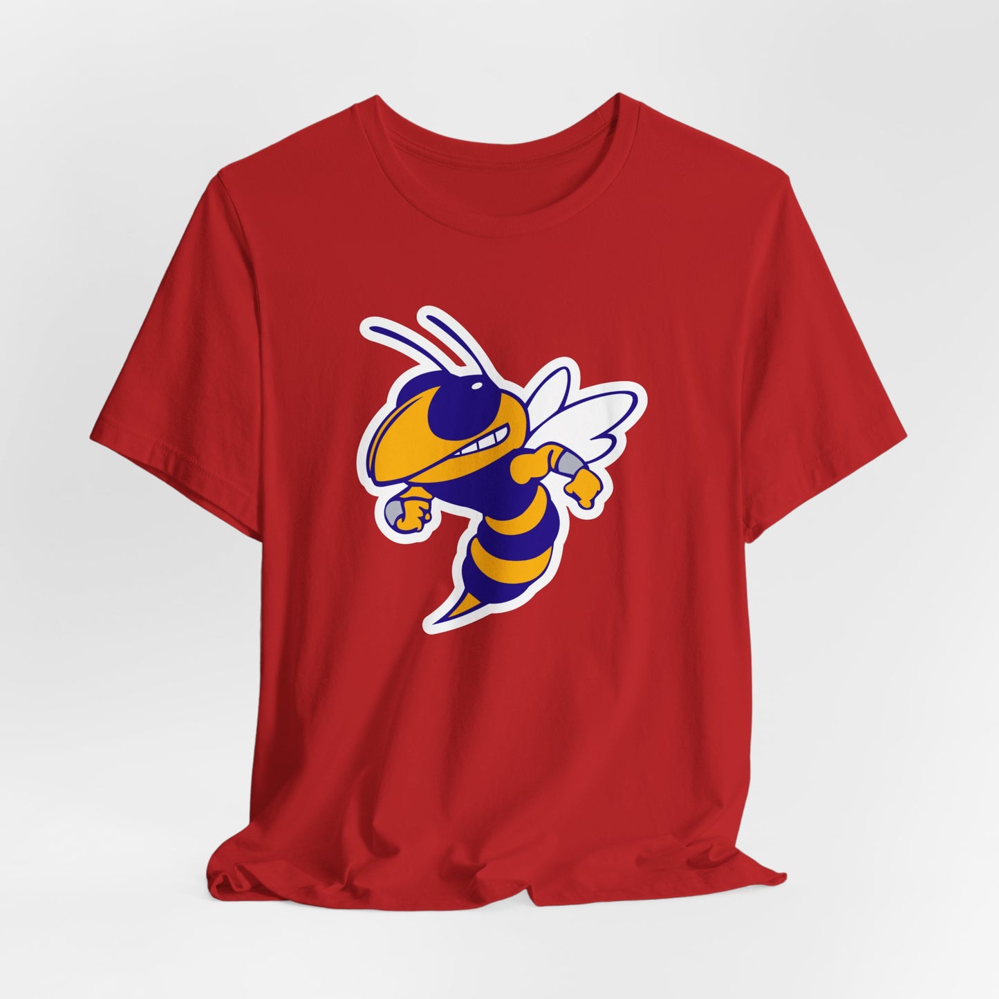 Jersey Short Sleeve Tee