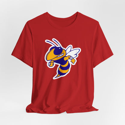 Jersey Short Sleeve Tee