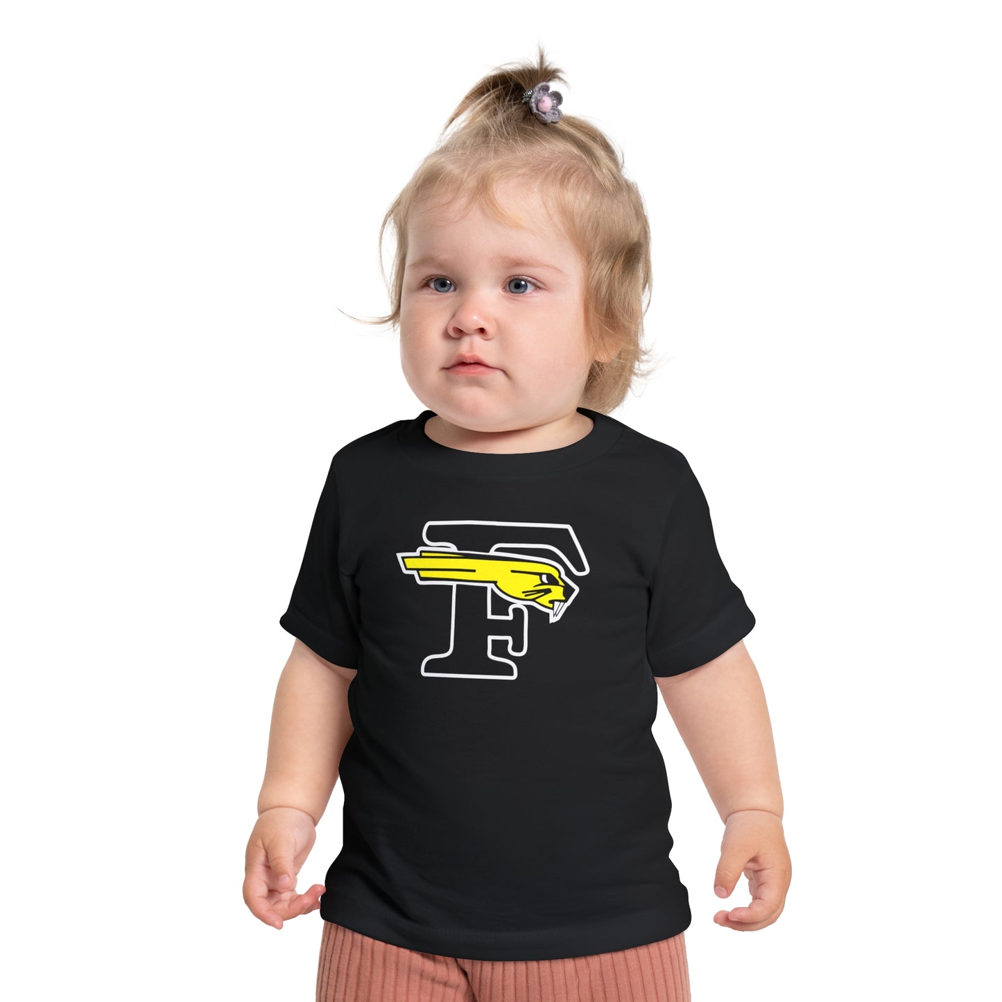 Baby Short Sleeve Tee