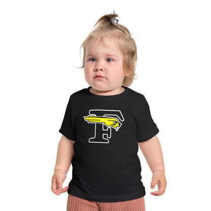 Baby Short Sleeve Tee