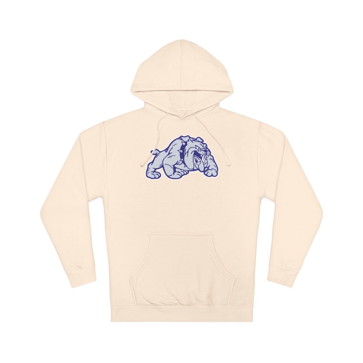 Midweight Pullover Hoodie