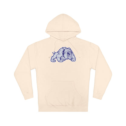 Midweight Pullover Hoodie