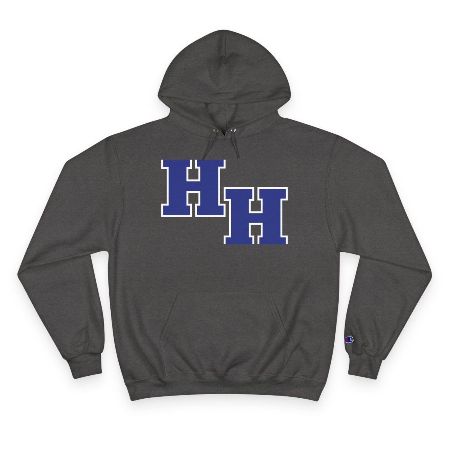 Champion Powerblend Fleece Pullover Hoodie