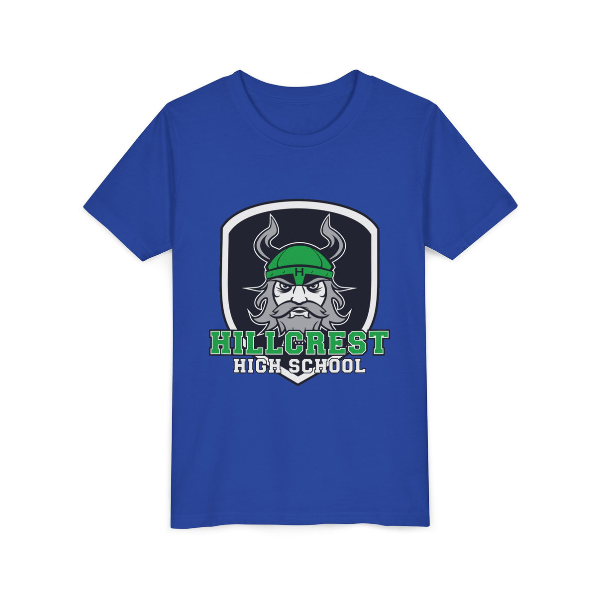Youth Short Sleeve Tee