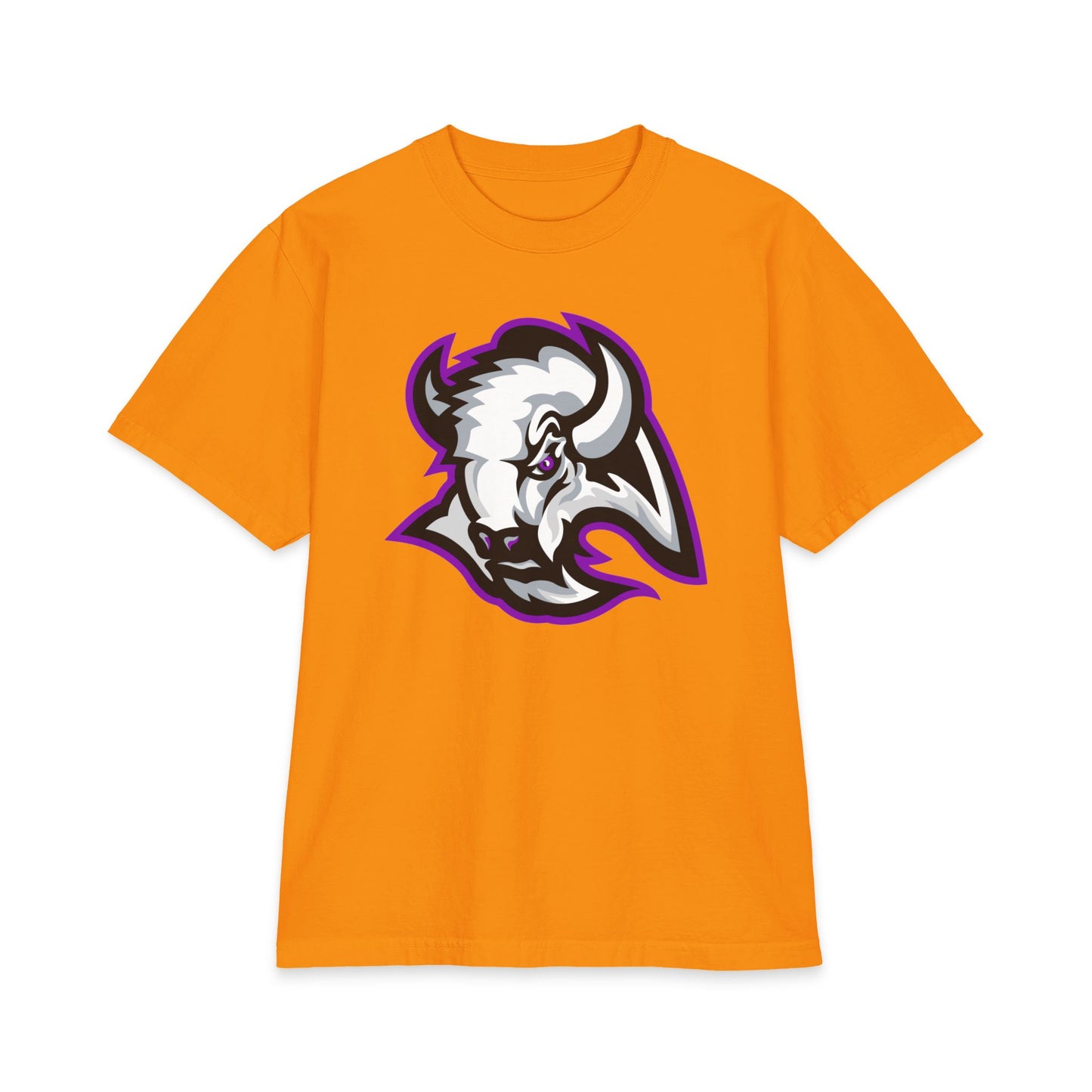 Max Heavyweight Short Sleeve Tee