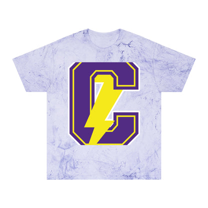 Color Blast School Spirit Tee