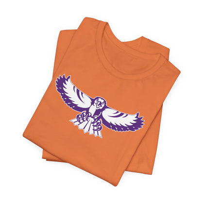 Jersey Short Sleeve Tee