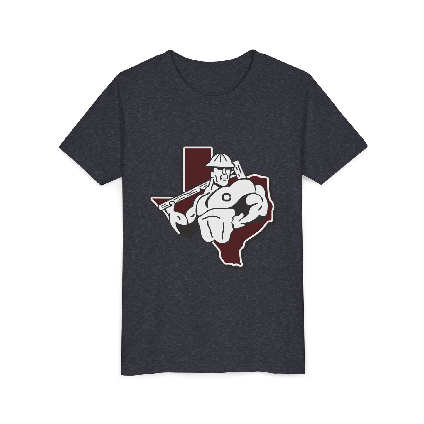 Youth Short Sleeve Tee