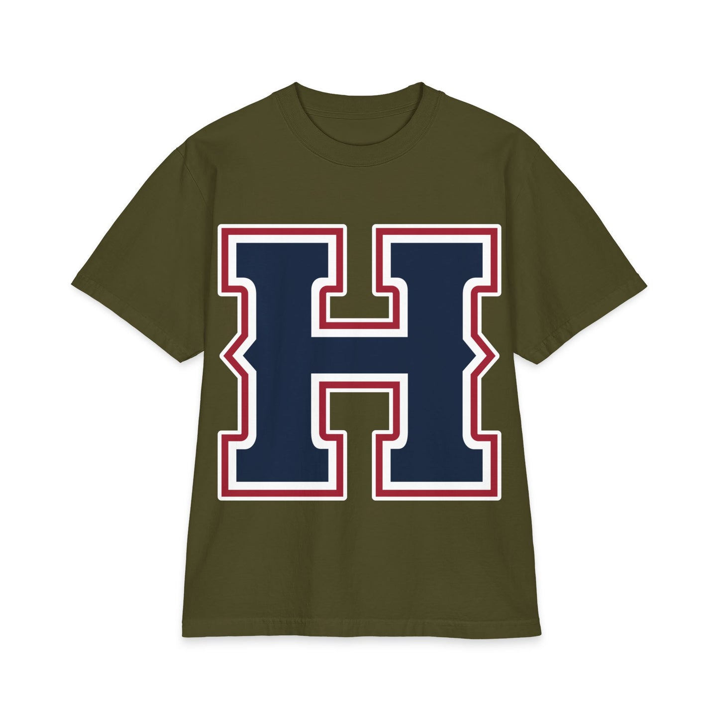 Max Heavyweight Short Sleeve Tee