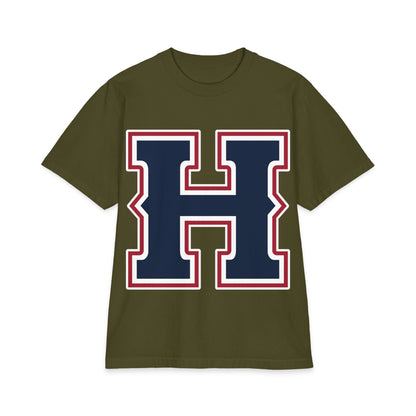 Max Heavyweight Short Sleeve Tee